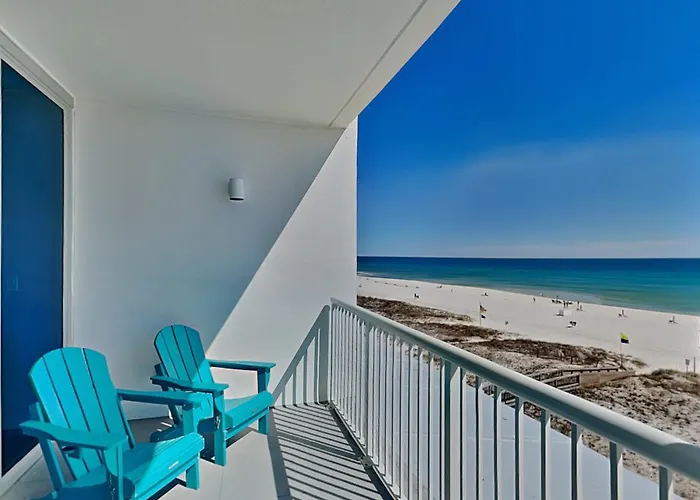 Island Towers #503 Gulf Shores
