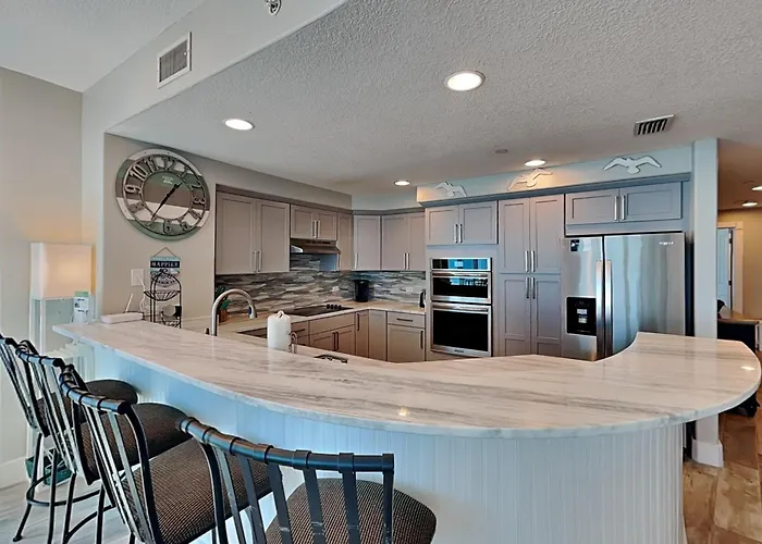 Island Towers #503 Apartment Gulf Shores